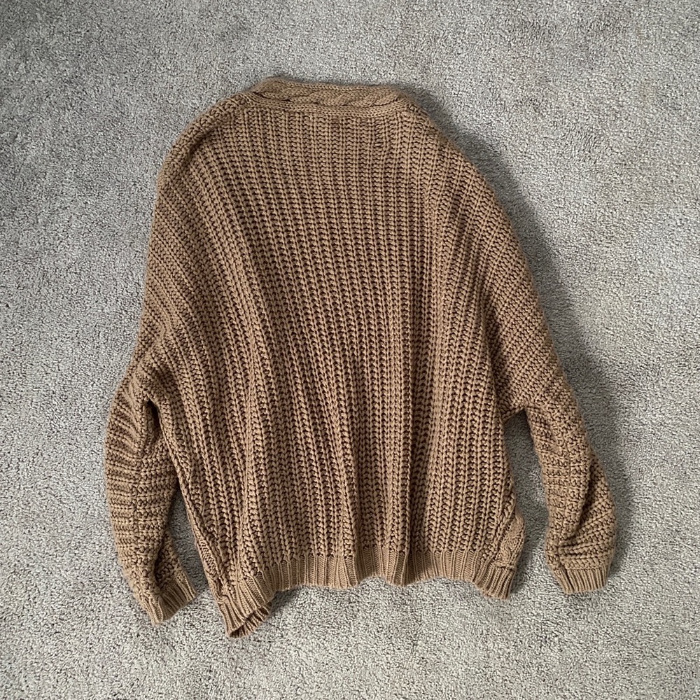L.A. Hearts Cardigan - Picture 4 of 6